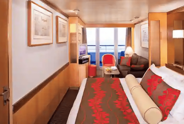 Vista Suite